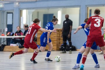 Bild 81 - F NFV Futsalturnier